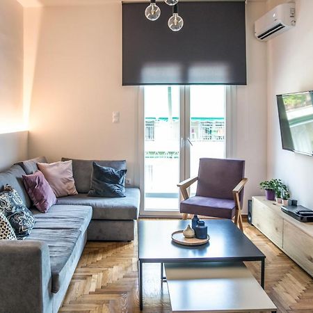 أثينا Light & Airy! In The City المظهر الخارجي الصورة