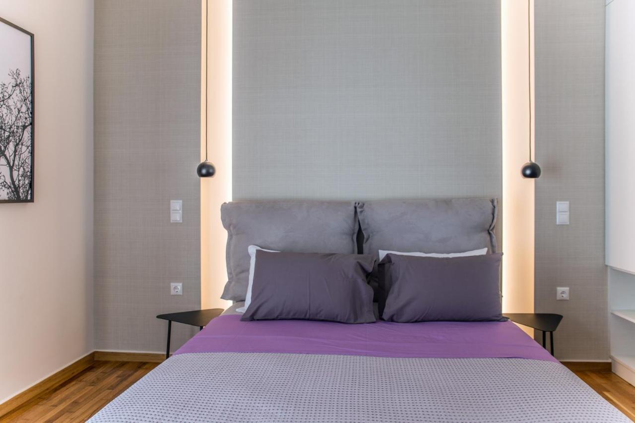 أثينا Light & Airy! In The City المظهر الخارجي الصورة
