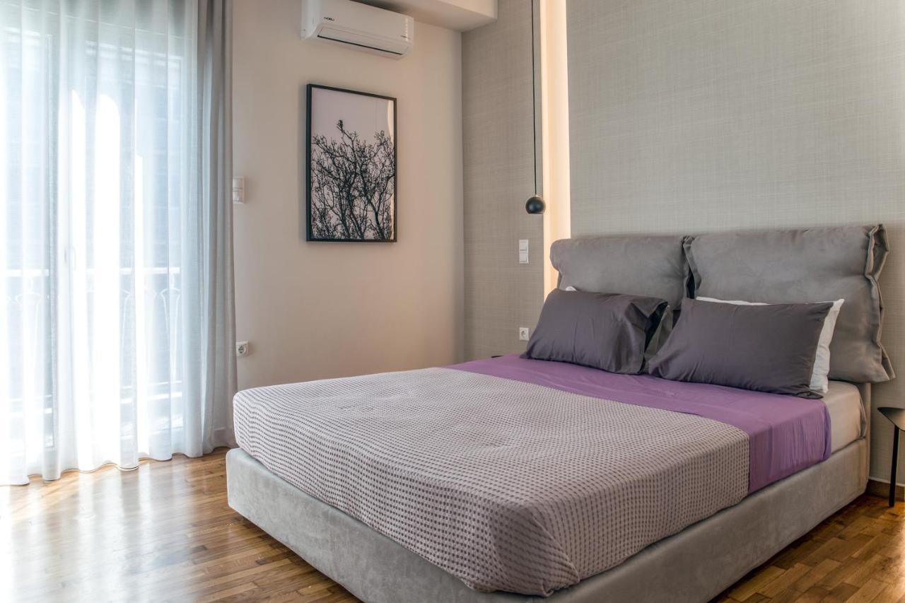 أثينا Light & Airy! In The City المظهر الخارجي الصورة