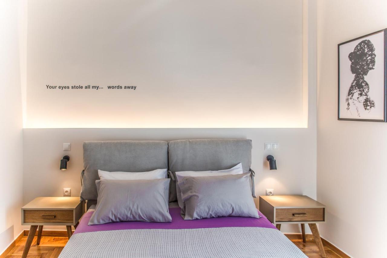 أثينا Light & Airy! In The City المظهر الخارجي الصورة